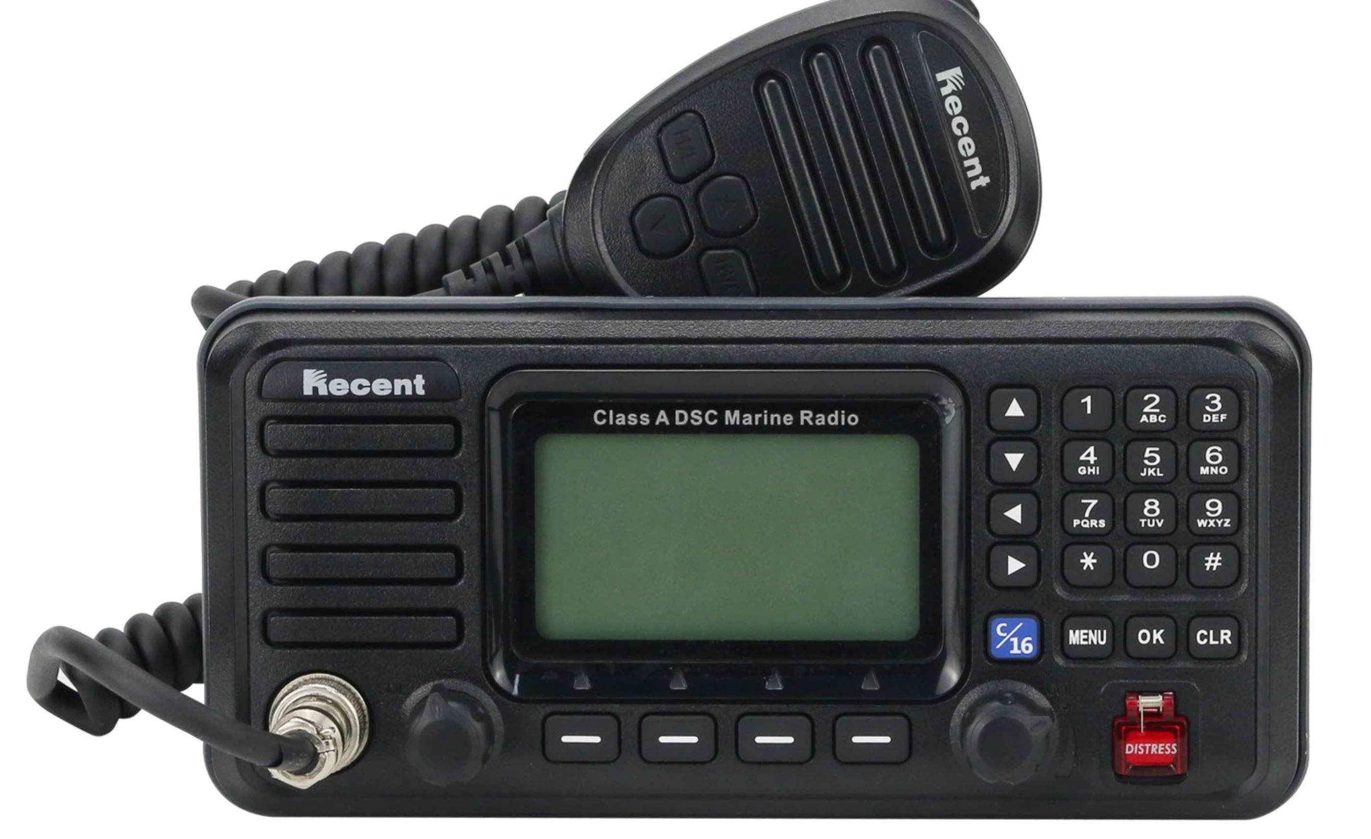 RECENT RS-510M VHF Marine námořní lodní radiostanice