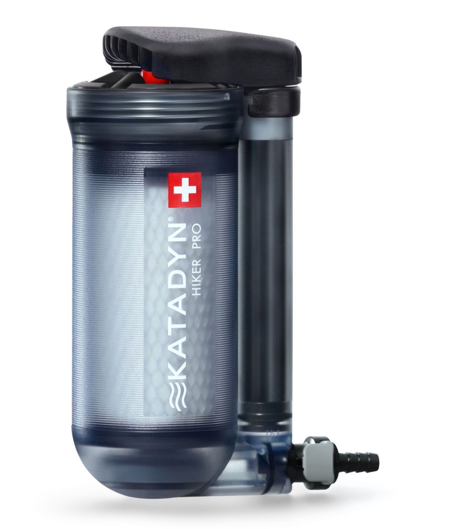 KATADYN Filtr pro úpravu vody cestovní Hiker Pro