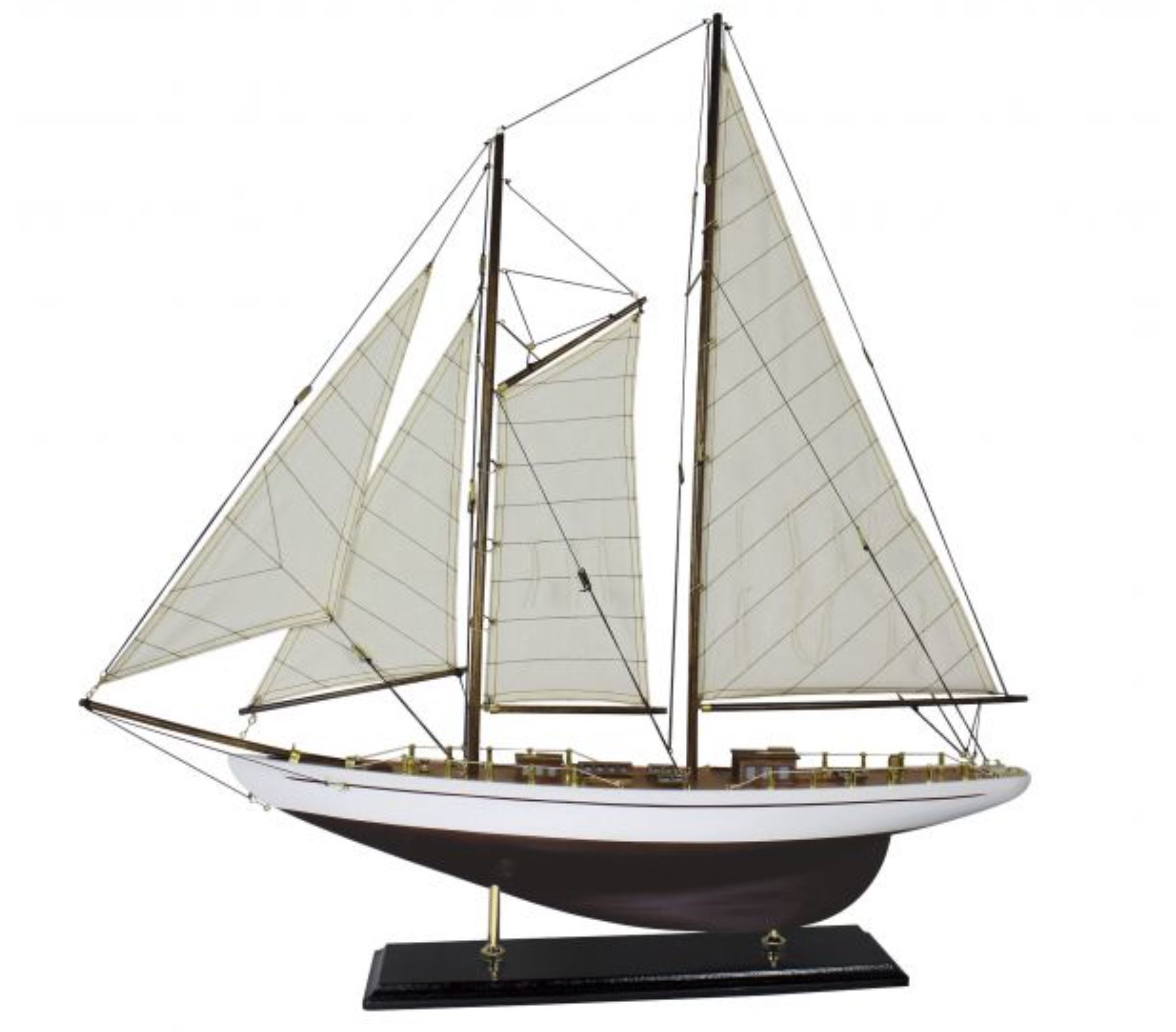 SEA CLUB Model plachetnice - jachty 71 cm 5184