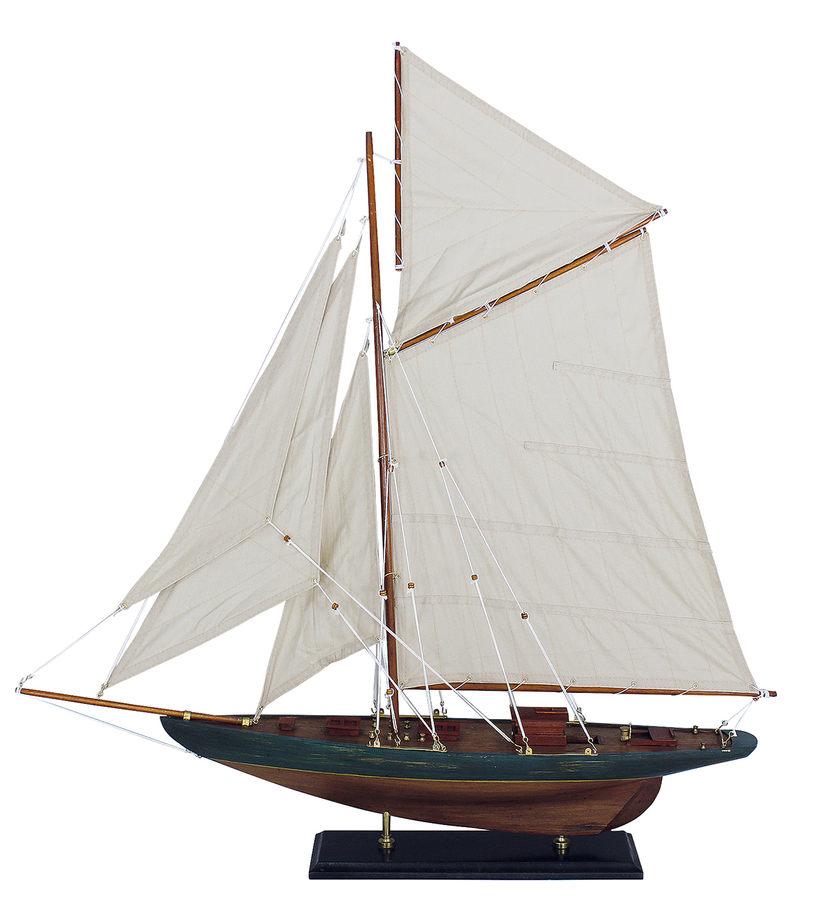 SEA CLUB Model plachetnice - jachty 75 cm 5114