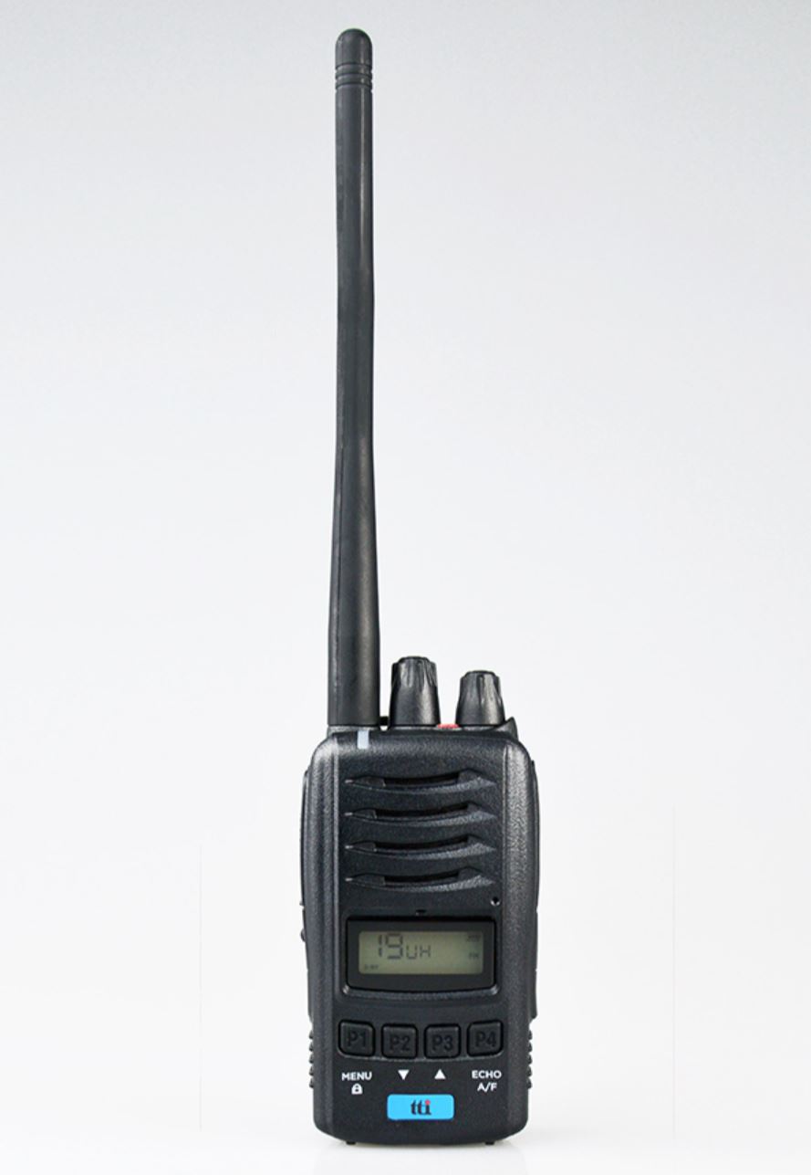 TTi TCB-H100 CB