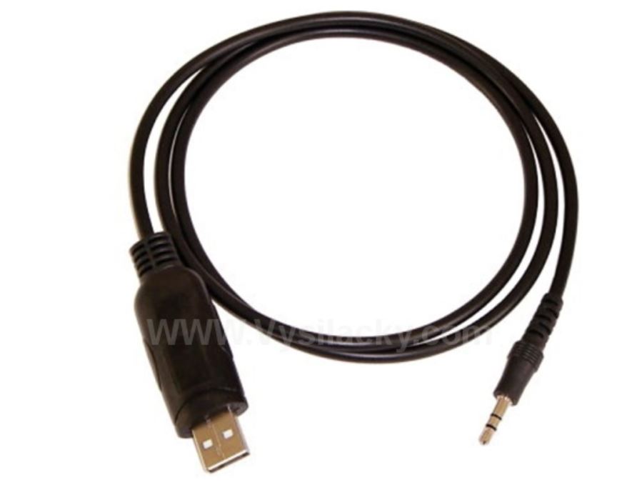 OEM Programovací kabel Motorola CP série 1 pin