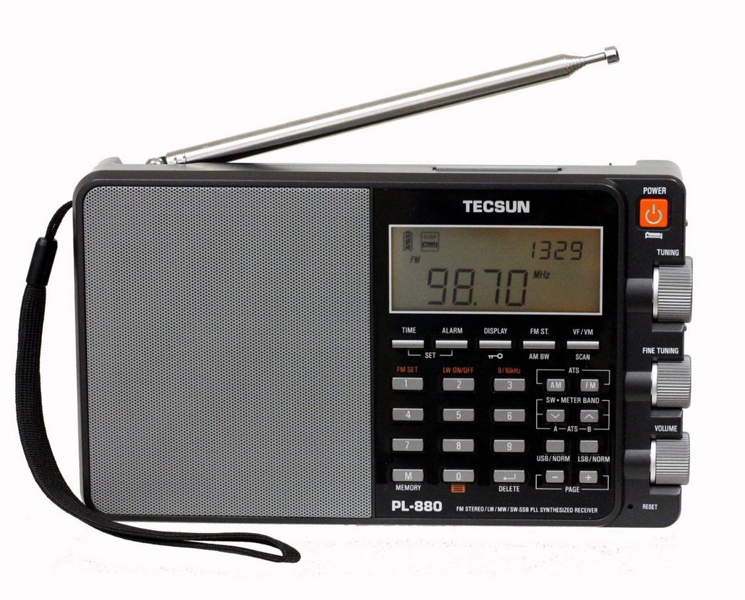 Tecsun PL-880