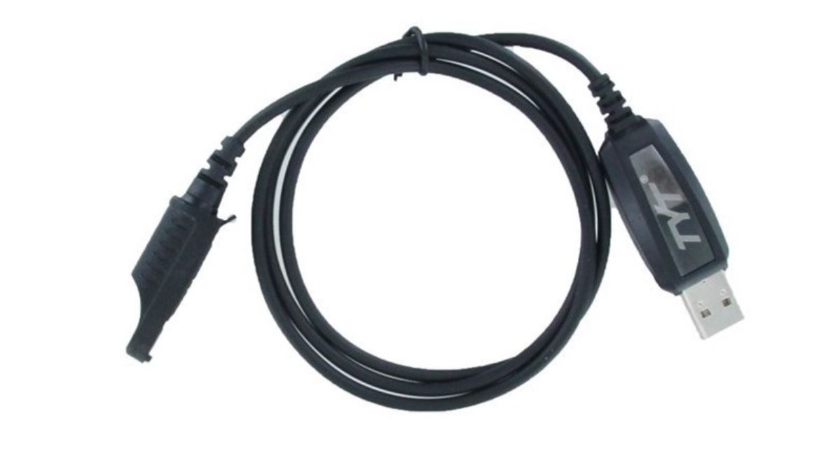 Programovací kabel USB pro TYT MD-2017