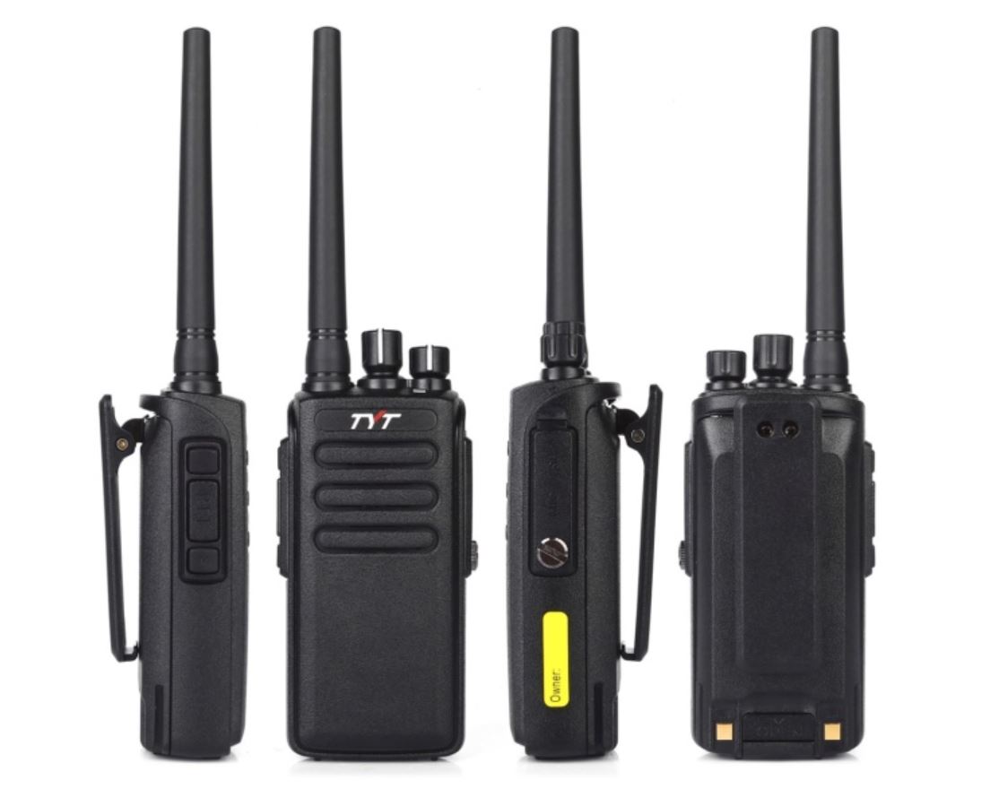 TYT MD-680 UHF DMR