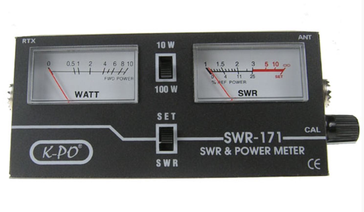 K-PO K-155 / SWR 171