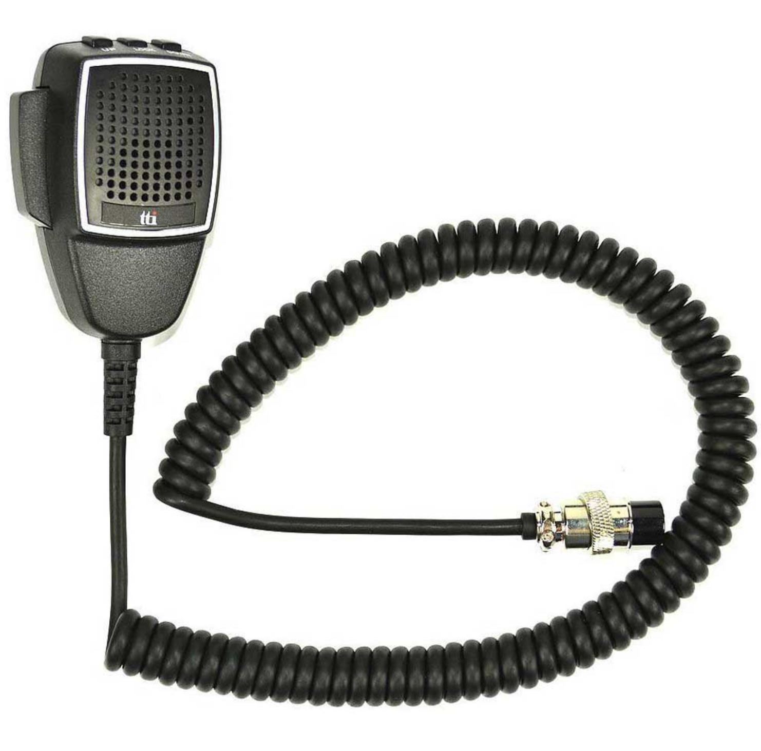 Mikrofon TTI 6-pin (VOX)