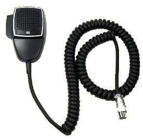 Mikrofon TTI 4-pin