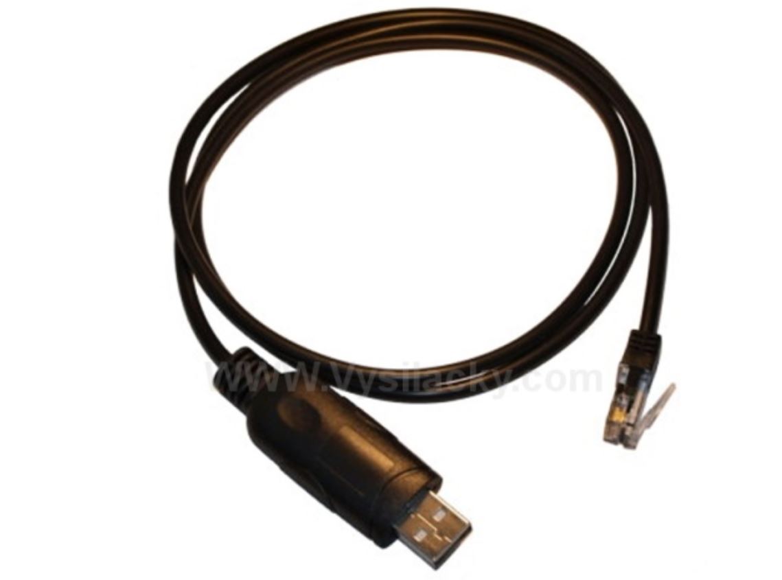 USB programovací kabel pro ANYTONE AT-778UV