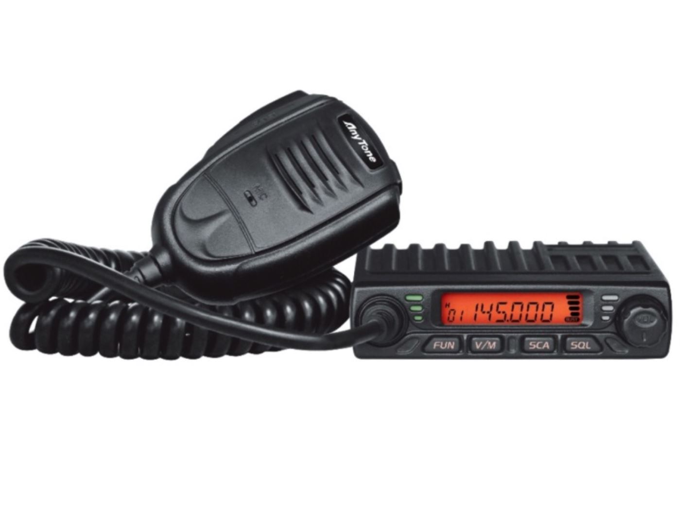 ANYTONE AT-779 VHF