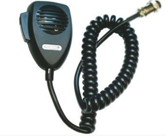 Mic DNC 520 mikrofon 6 PIN (Original President)
