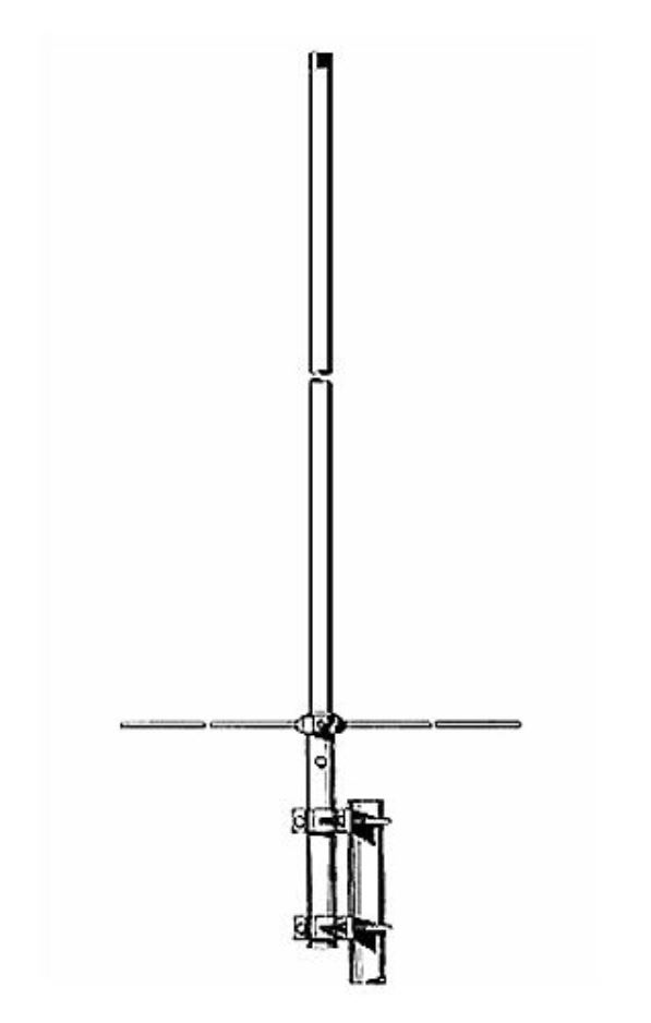 Sirio SA 270 MN Dualband