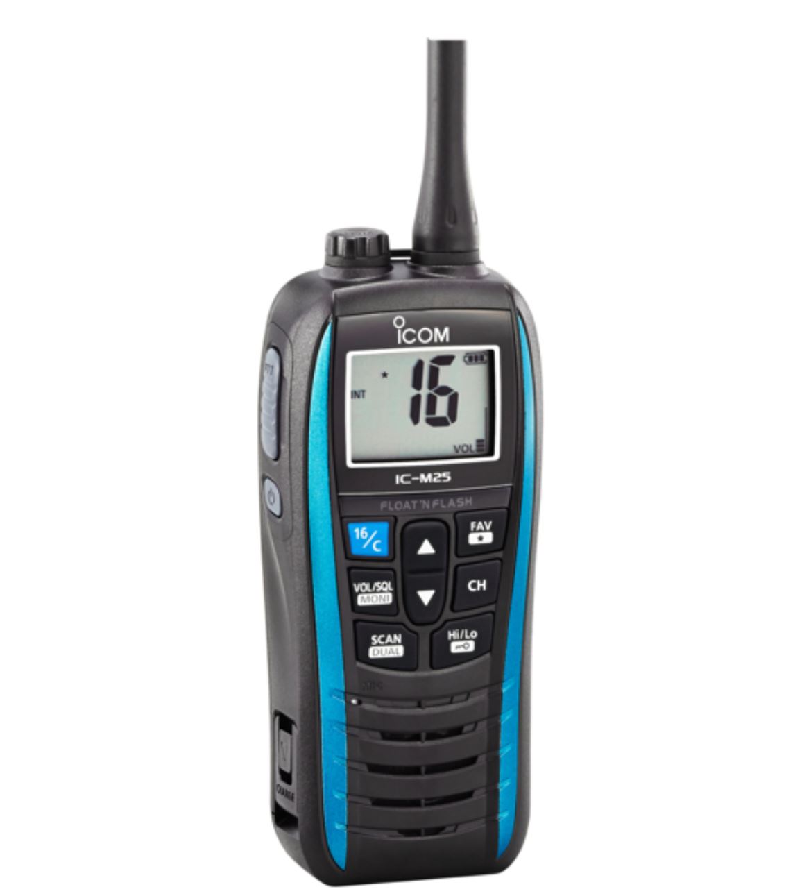 Icom IC-M25EURO