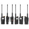 QUANSHENG UV-K5  dualband VHF/UHF příjem AIR a USB nabíjení  + Naprogramováno