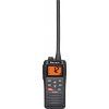 Recent RS-50M – plovoucí lodní VHF vysílačka s micro USB