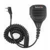 Radioddity RD-203 voděodolný externí mikrofon Baofeng/TYT/Kenwood IP54