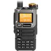 QUANSHENG UV-K5 (8) / UV-K6  dualband VHF/UHF příjem AIR a USB nabíjení