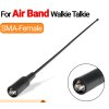 AIR Band Anténa 108-136Mhz 38 cm SMA-F