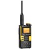 QUANSHENG UV-K5 (99) / UV-K6  dualband VHF/UHF příjem AIR a USB nabíjení  + Naprogramováno + čip BEKEN pro alternativní FW