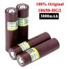 LG Baterie 18650 HG2 35A 3000mAh