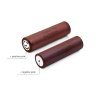 LG Baterie 18650 HG2 35A 3000mAh