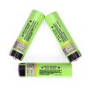 Liitokala NCR 18650B 3.7V 3400mAh Dobíjecí Lithium-Ion Baterie do svítilen (Bez PCB)