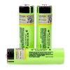 Liitokala NCR 18650B 3.7V 3400mAh Dobíjecí Lithium-Ion Baterie do svítilen (Bez PCB)