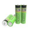 Liitokala NCR 18650B 3.7V 3400mAh Dobíjecí Lithium-Ion Baterie do svítilen (Bez PCB)