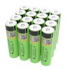 Liitokala NCR 18650B 3.7V 3400mAh Dobíjecí Lithium-Ion Baterie do svítilen (Bez PCB)
