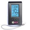 GQ EMF-390 Advanced Digitální Multi-Field, Multi-Function Měřič EMF a RF Spektrální Analyzátor