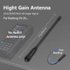 Anténa High Gain pro QUANSHENG UV-K5 BAOFENG UV-5RM BAOFENG UV-K61 UV-26 20,5 cm