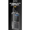 Radtel RT-880 – 10W Všepásmová přenosná radiostanice s podporou AM/SSB/CB a USB-C nabíjením  + Naprogramováno