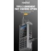 Radtel RT-880 – 10W Všepásmová přenosná radiostanice s podporou AM/SSB/CB a USB-C nabíjením  + Naprogramováno
