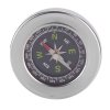 Kapesní nerezový anglický kompas 6 cm
