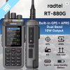 Radtel RT-880G GPS APRS  + Naprogramováno