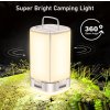 Blukar LED Camping Lamp – 112 LED, 7 režimů svícení, USB-C dobíjení, až 34 h