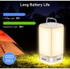 Blukar LED Camping Lamp – 112 LED, 7 režimů svícení, USB-C dobíjení, až 34 h