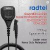 Mikrofon pro Radtel RT-880 / RT-880G / RT-950 PRO