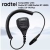 Mikrofon pro Iradio UV-98 plus / Radtel RT-880