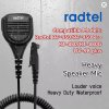 Mikrofon pro Radtel RT-880 / RT-880G / RT-950 PRO