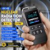 FNIRSI GC-02 – Geigerův čítač / detektor jaderného záření