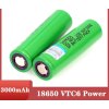 SONY VTC6 baterie 18650 30A 3200mAh