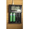 SONY VTC6 baterie 18650 30A 3200mAh