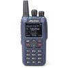 ANYTONE AT-D890UV dualband DMR, AIR RX, GPS, APRS, Bluetooth