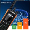 Baofeng DM-32UV – DMR / analogová radiostanice s GPS, APRS a šifrováním AES-256