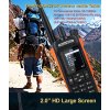 Baofeng DM-32UV – DMR / analogová radiostanice s GPS, APRS a šifrováním AES-256