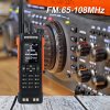 Baofeng DM-32UV – DMR / analogová radiostanice s GPS, APRS a šifrováním AES-256