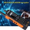 Baofeng DM-32UV – DMR / analogová radiostanice s GPS, APRS a šifrováním AES-256
