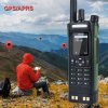 Baofeng DM-32UV – DMR / analogová radiostanice s GPS, APRS a šifrováním AES-256