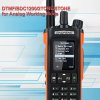 Baofeng DM-32UV – DMR / analogová radiostanice s GPS, APRS a šifrováním AES-256